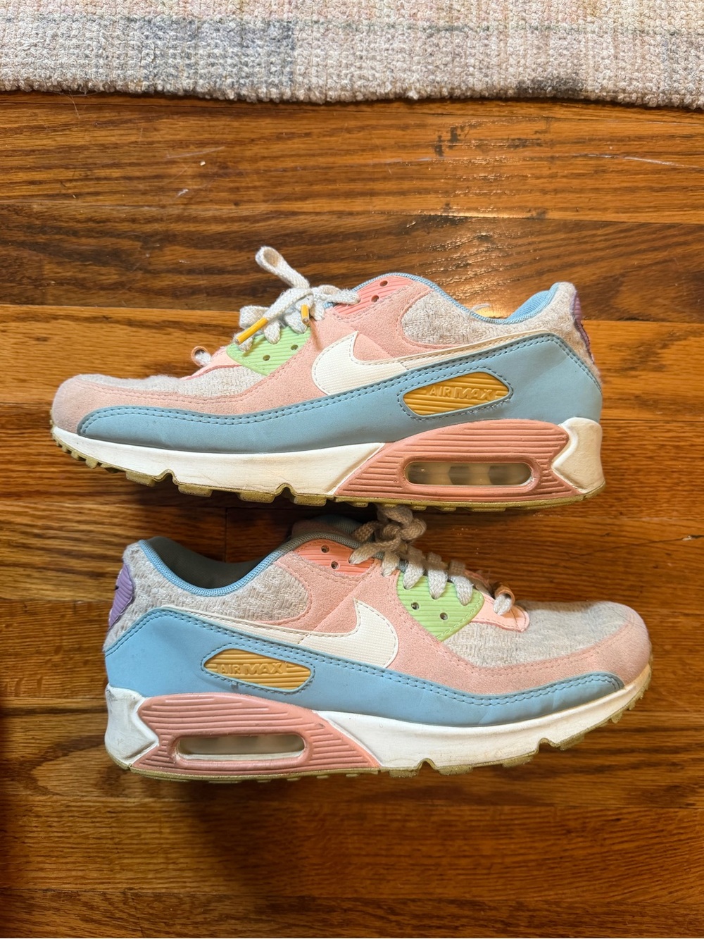 Women’s Nike Sun Club Air Max